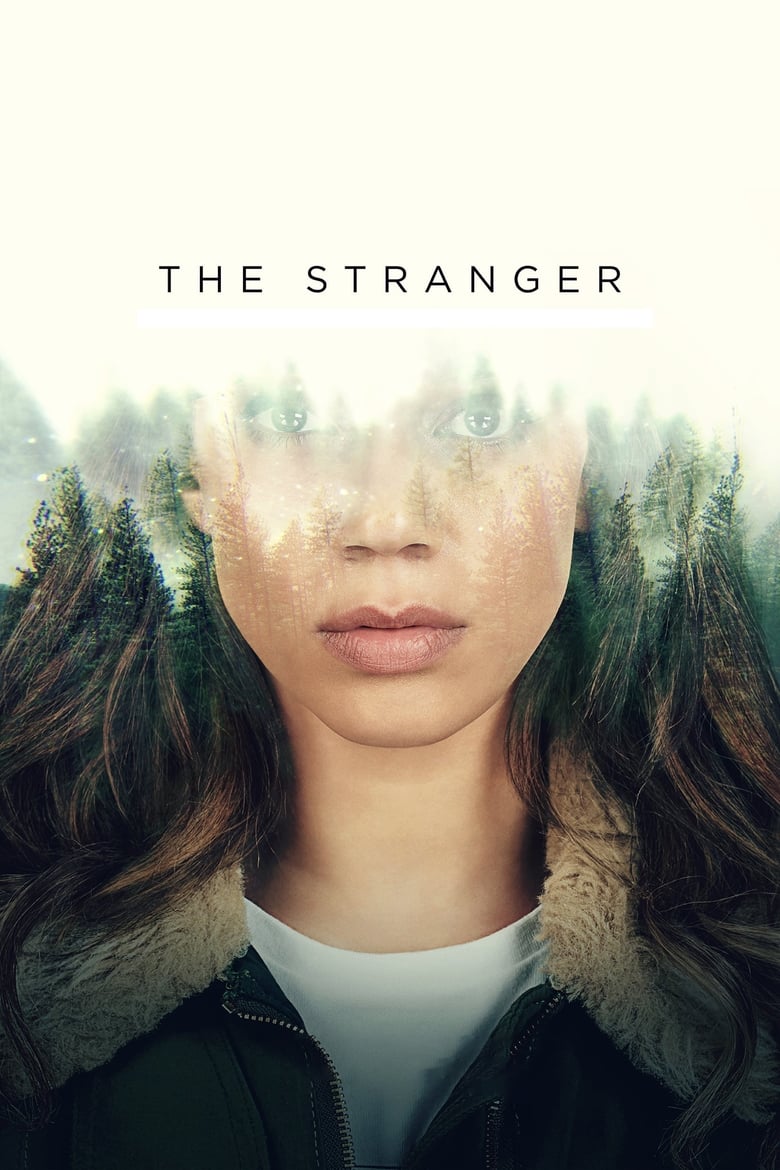مسلسل The Stranger