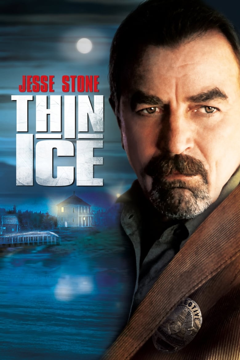 فيلم Jesse Stone: Thin Ice
