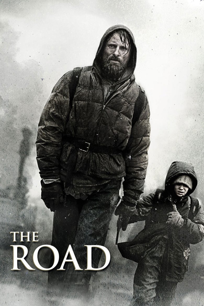 فيلم The Road