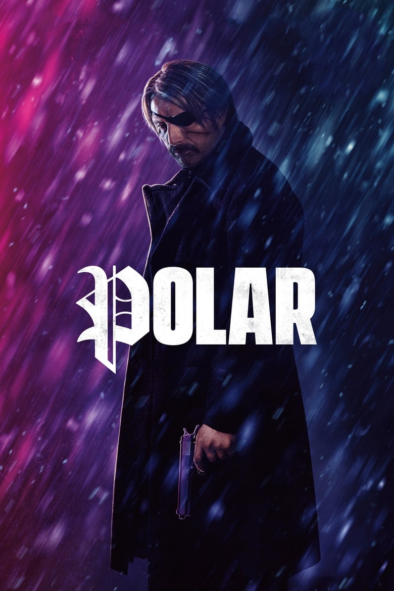 فيلم Polar