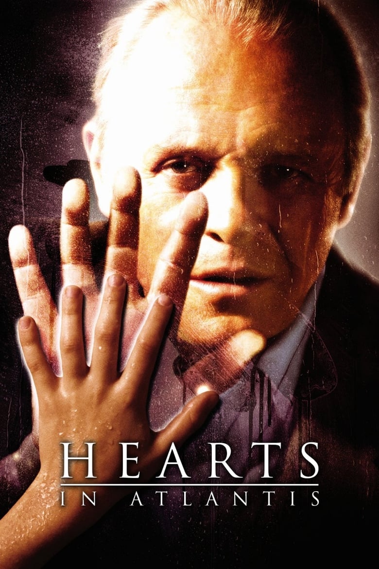 فيلم Hearts in Atlantis
