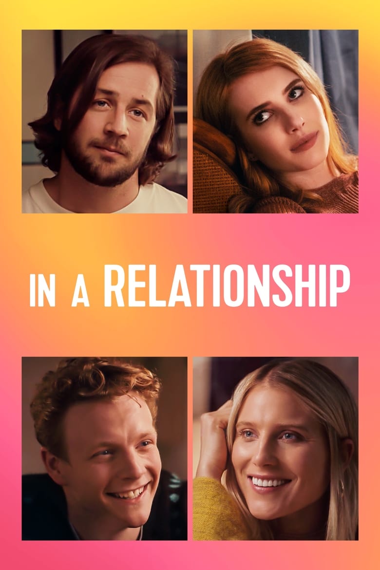 فيلم In a Relationship
