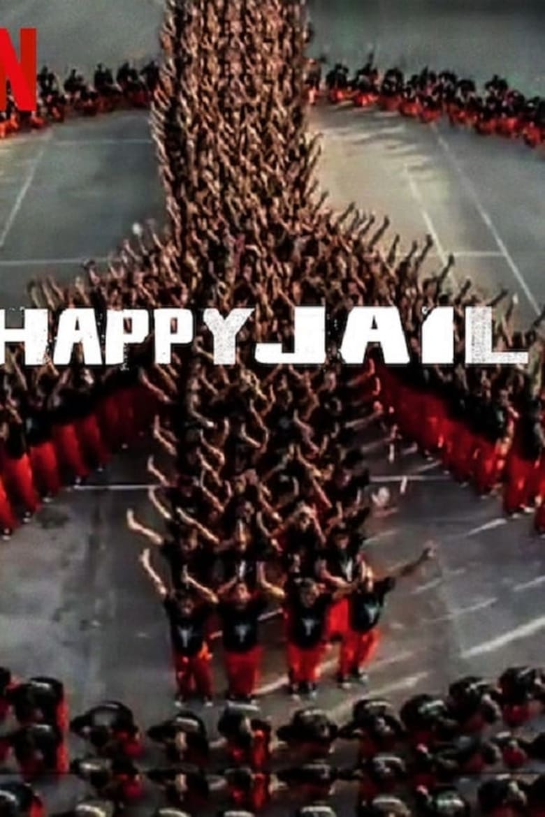 مسلسل Happy Jail الموسم الاول الحلقة 01 مترجمة