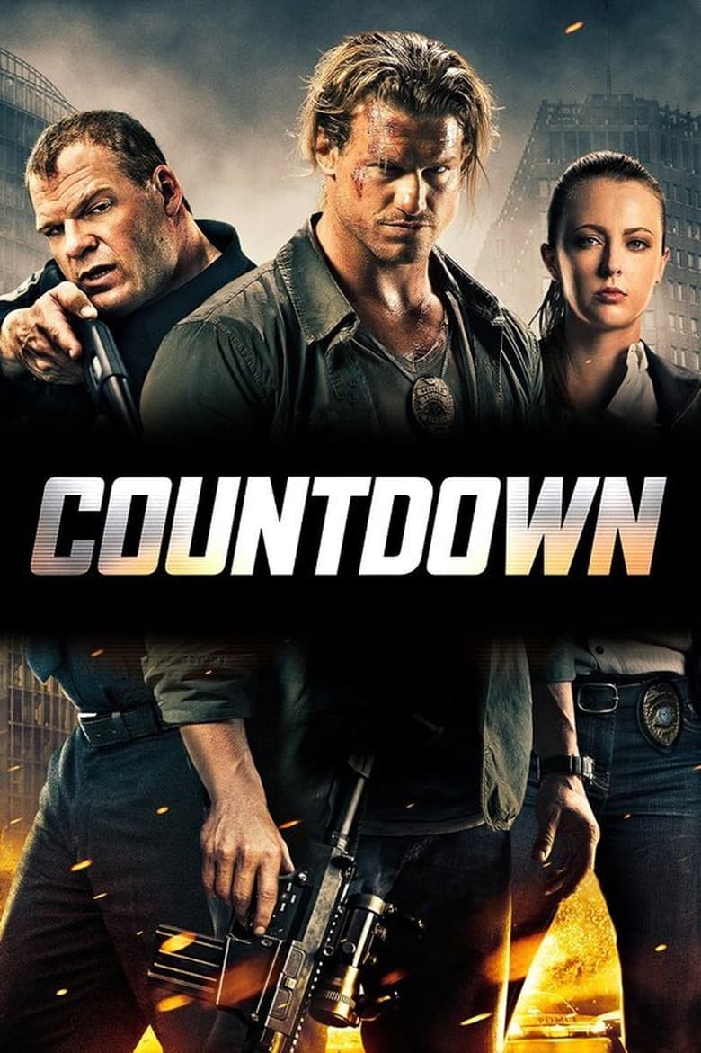 فيلم Countdown