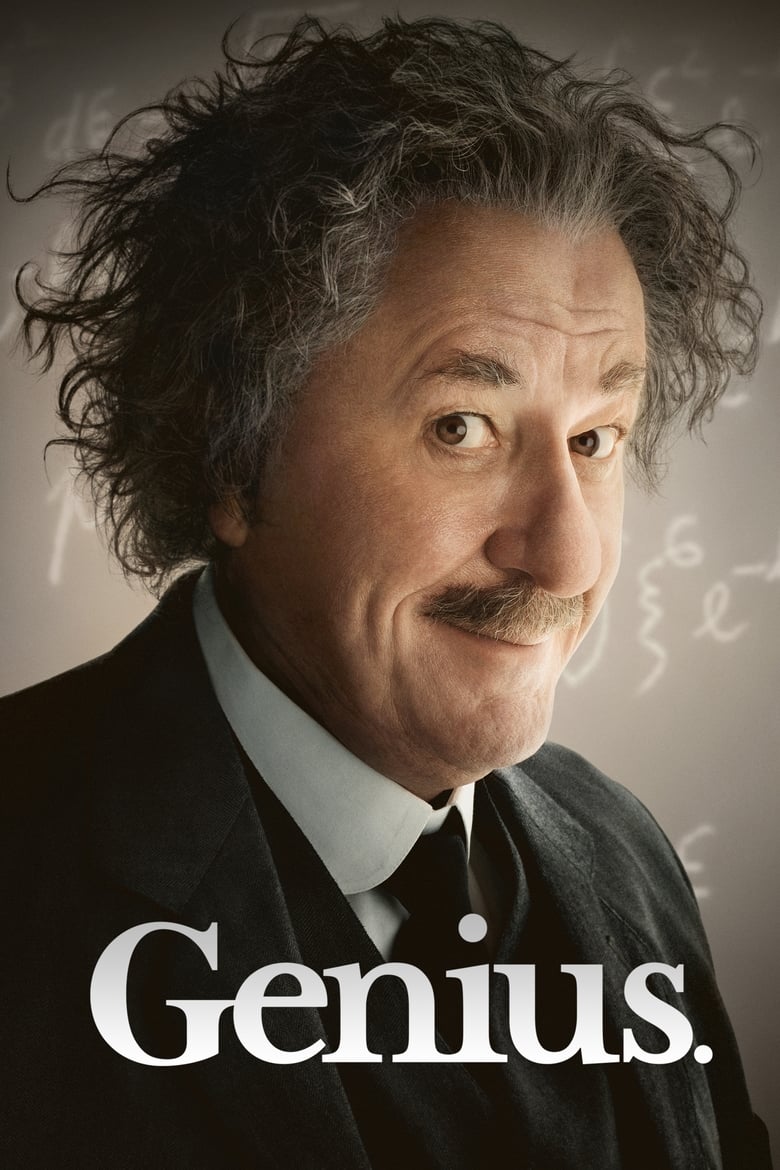 مسلسل Genius الموسم الاول الحلقة 04 مترجمة