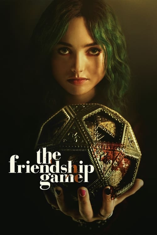 فيلم The Friendship Game