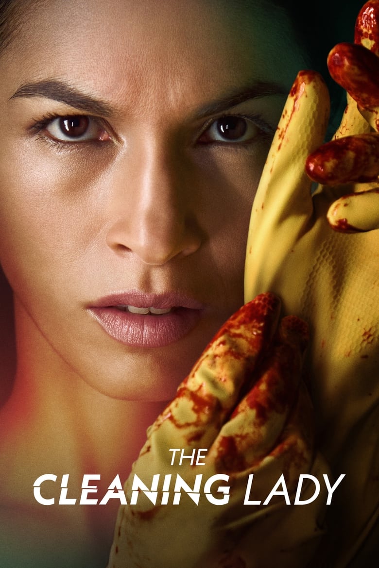 مسلسل The Cleaning Lady الموسم الاول الحلقة 01 مترجمة