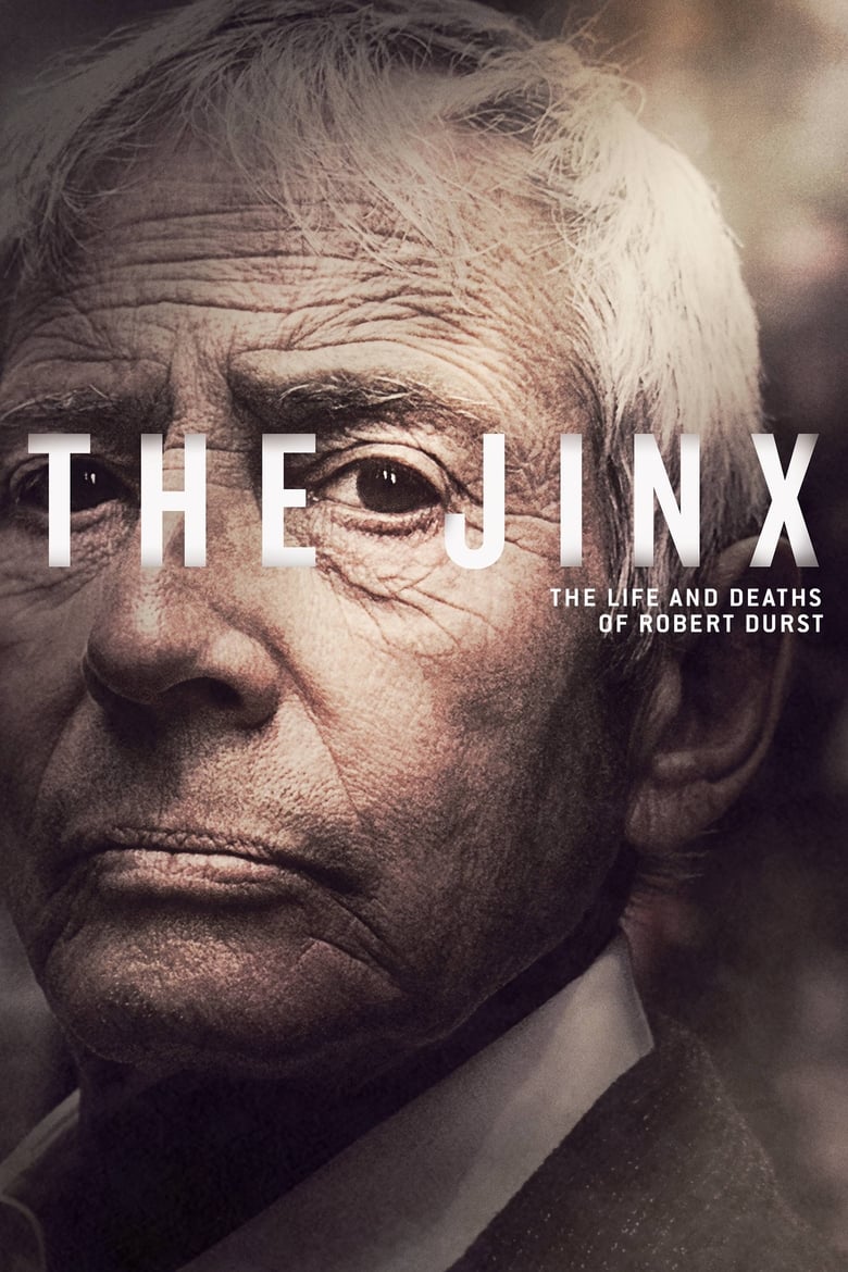 مسلسل The Jinx: The Life and Deaths of Robert Durst