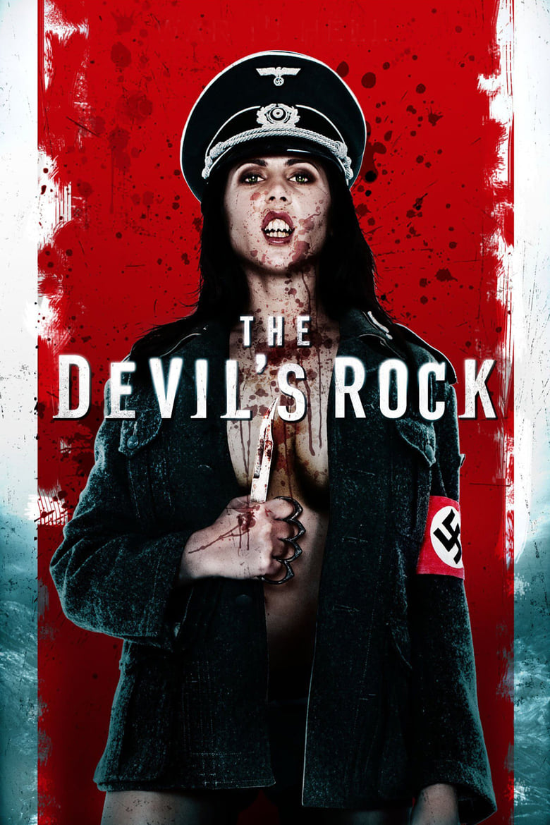 فيلم The Devil’s Rock