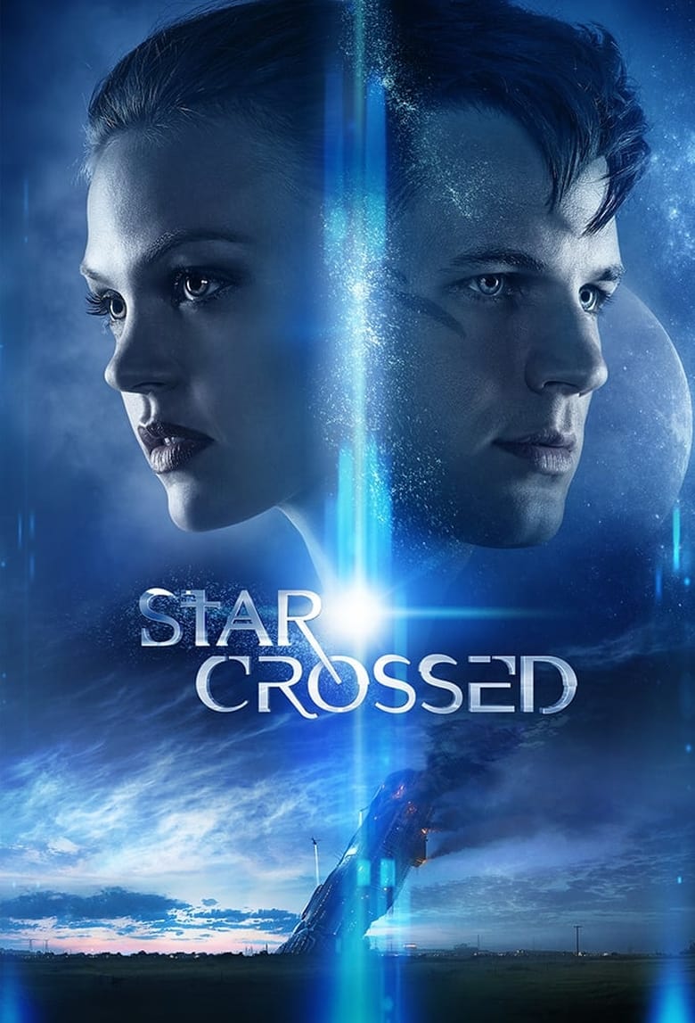 مسلسل Star-Crossed
