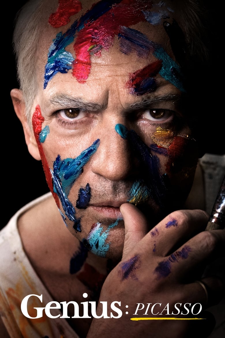 مسلسل Genius الموسم الثاني مترجم