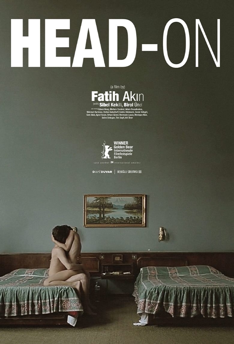 فيلم Head-On