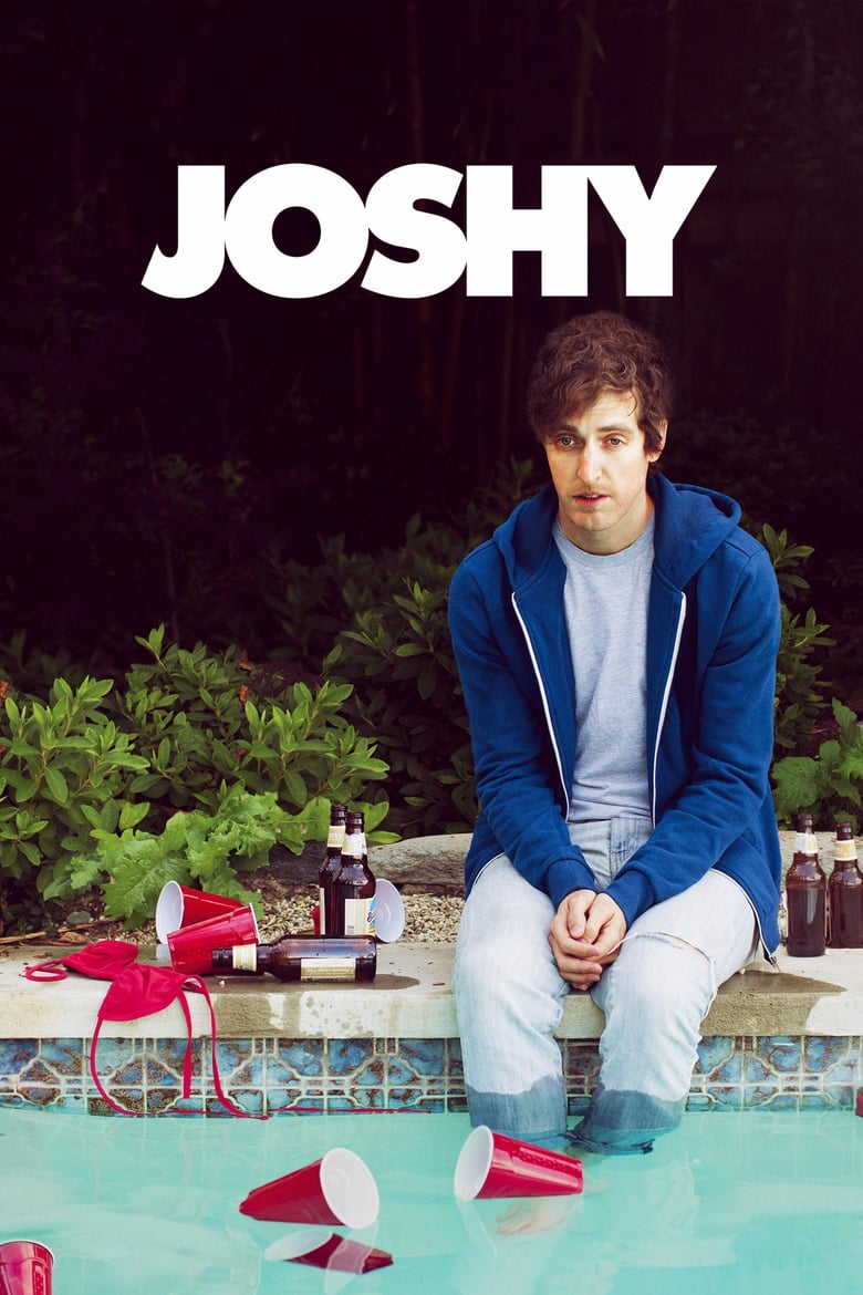 فيلم Joshy