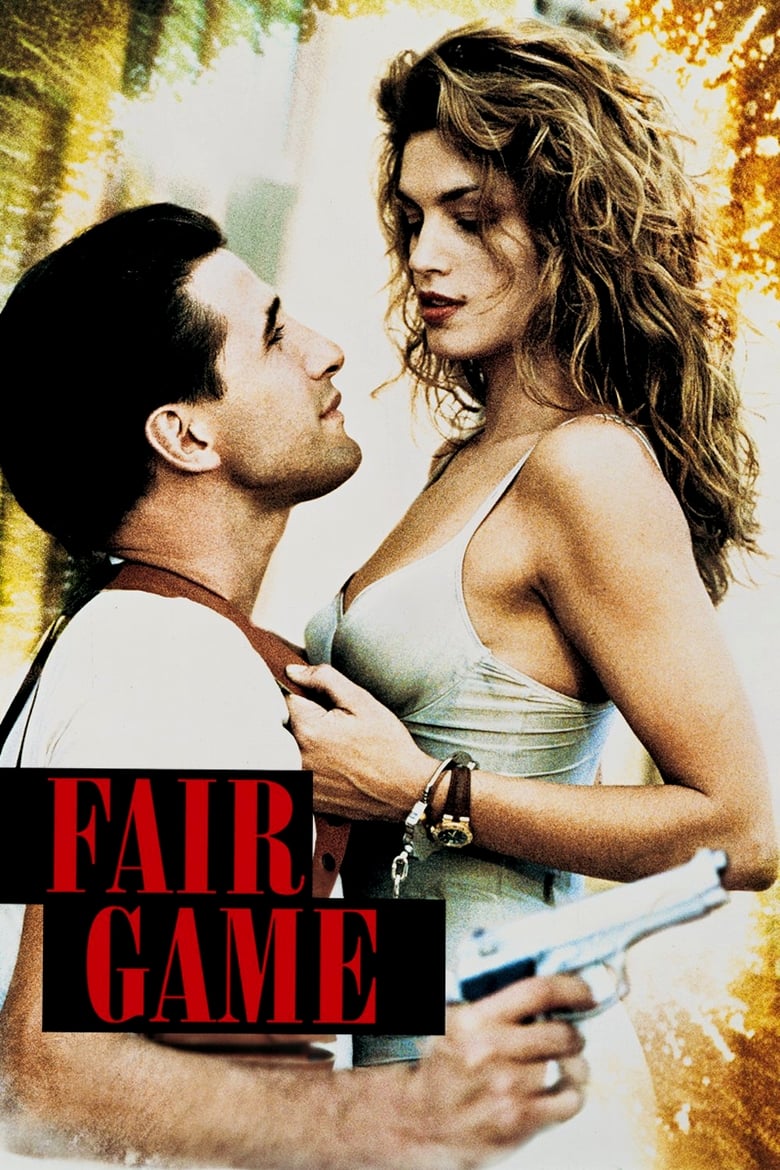 فيلم Fair Game