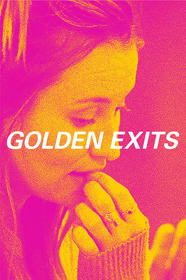 فيلم Golden Exits