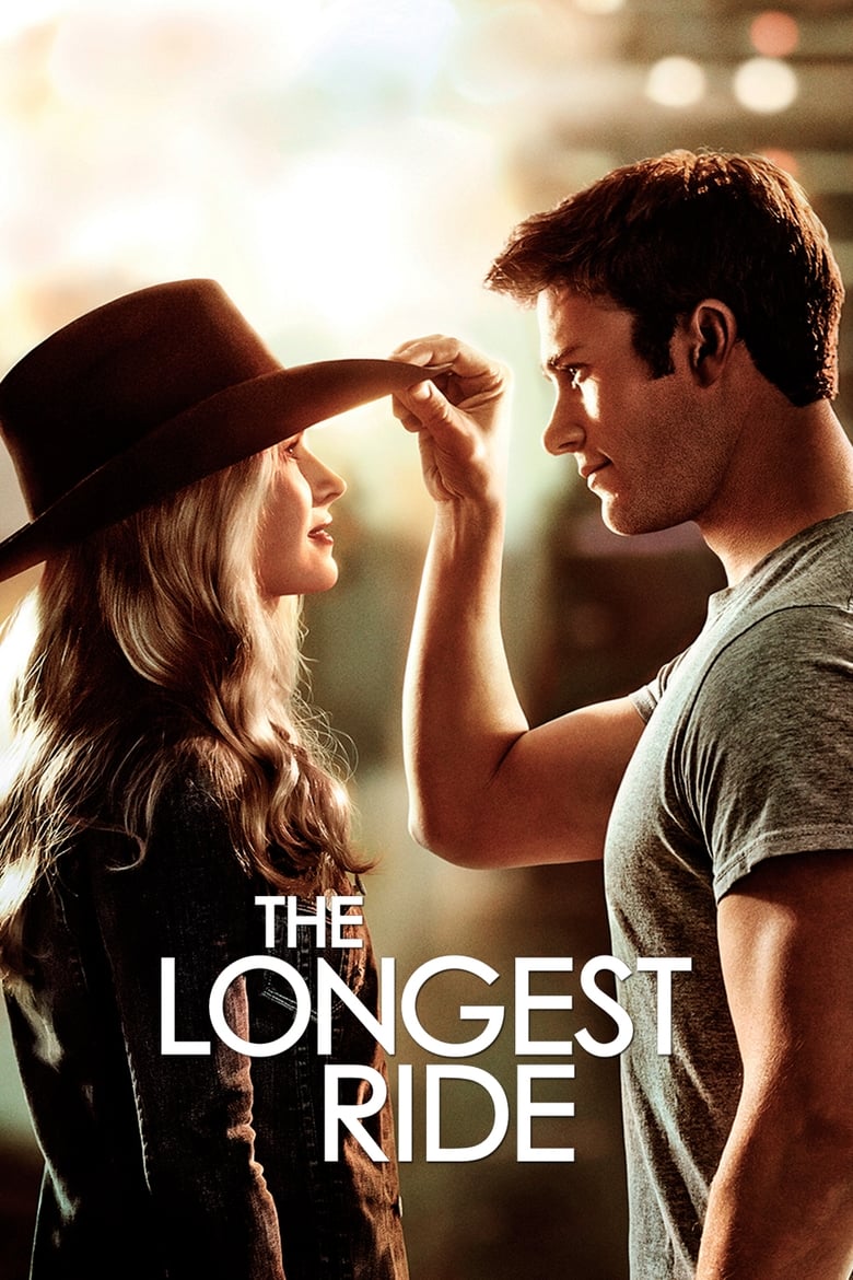 فيلم The Longest Ride