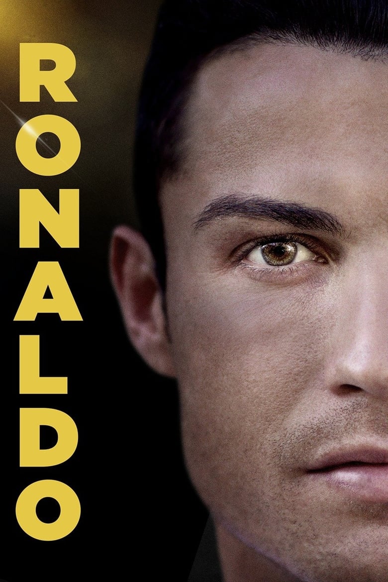 فيلم Ronaldo