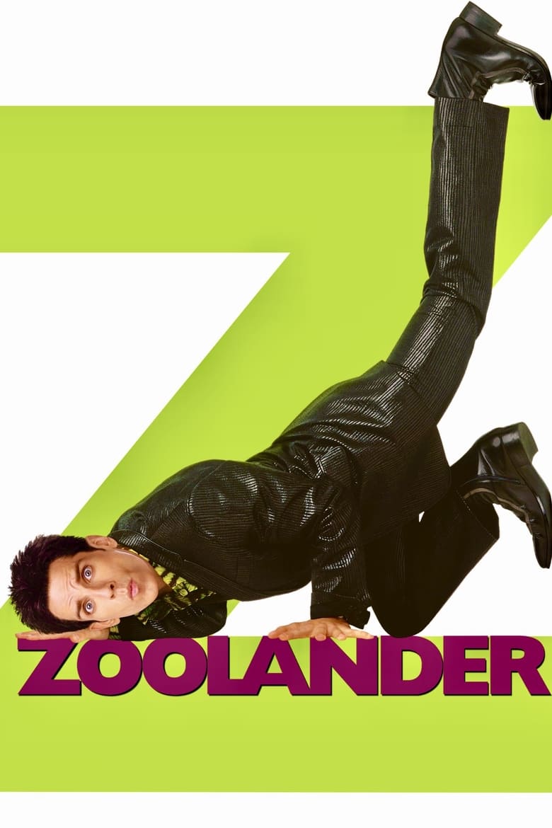 فيلم Zoolander