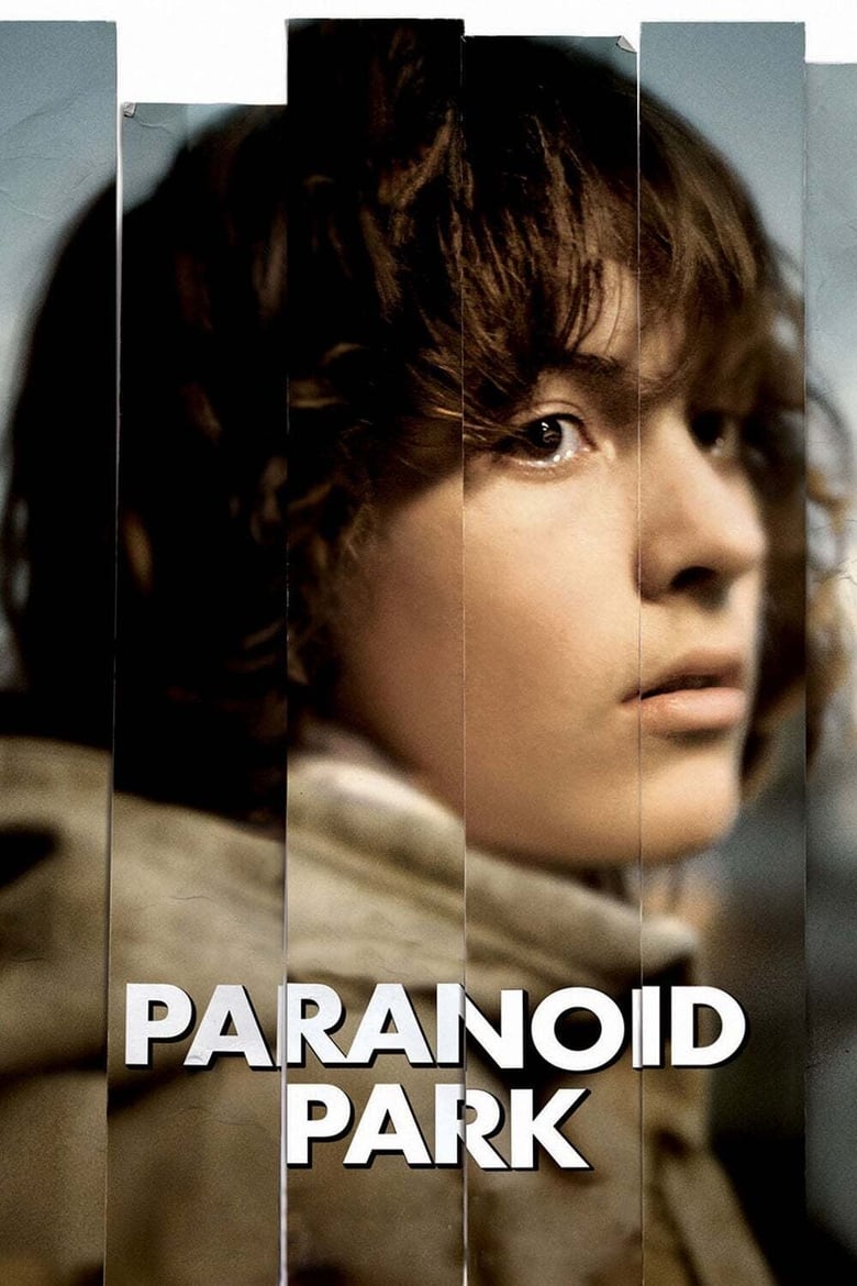 فيلم Paranoid Park