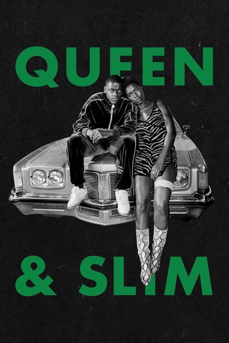 فيلم Queen & Slim