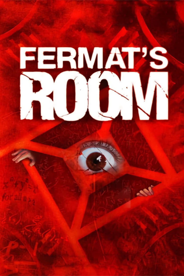 فيلم Fermat’s Room