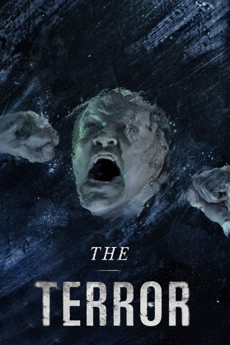 مسلسل The Terror الموسم الاول الحلقة 01 مترجمة