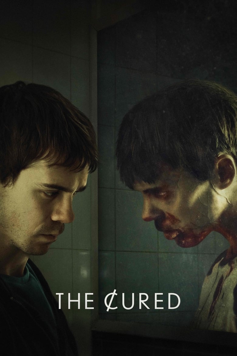 فيلم The Cured
