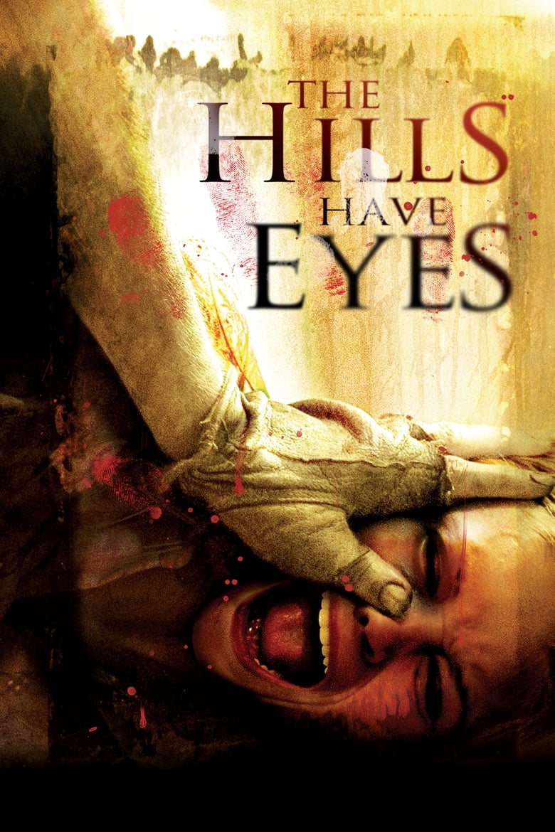 فيلم The Hills Have Eyes