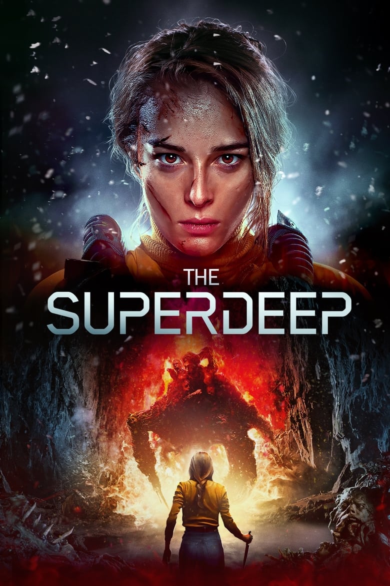 فيلم The Superdeep