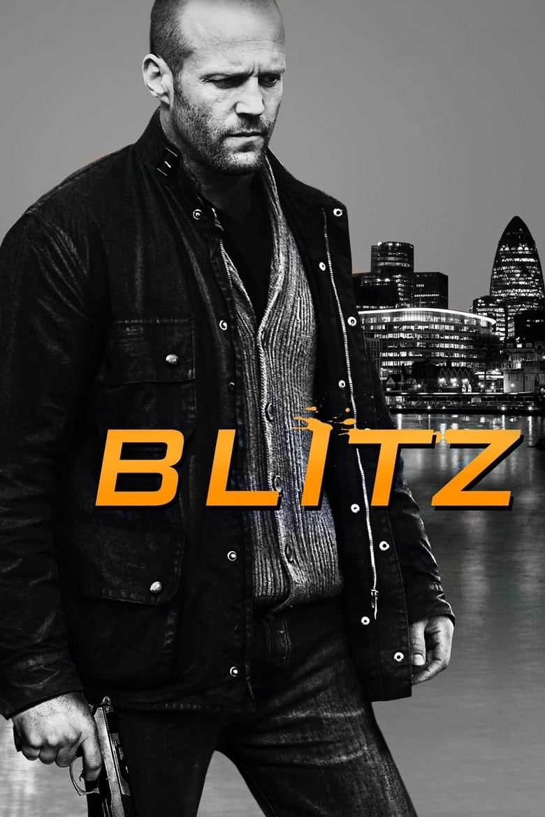 فيلم Blitz