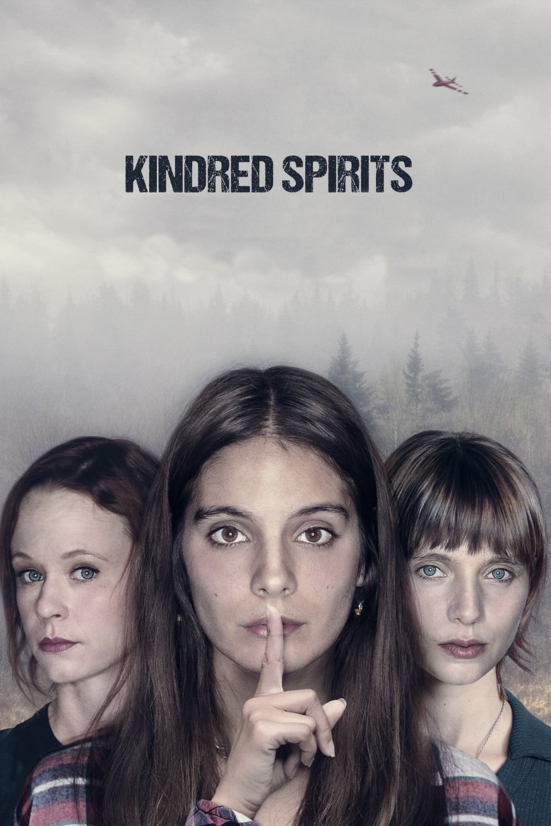 فيلم Kindred Spirits