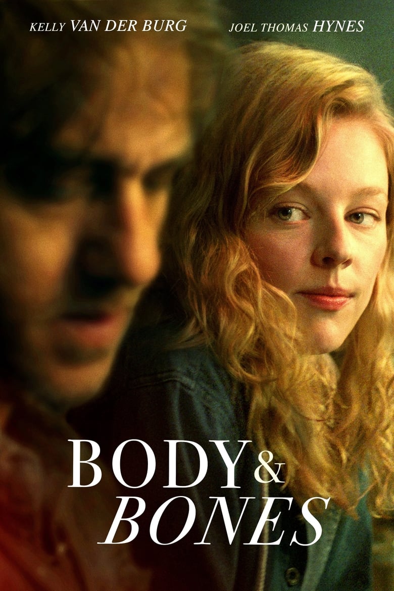 فيلم Body & Bones