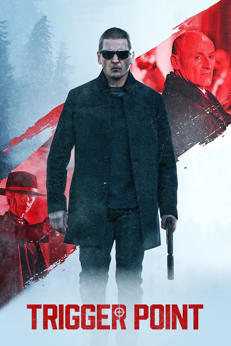 فيلم Trigger Point