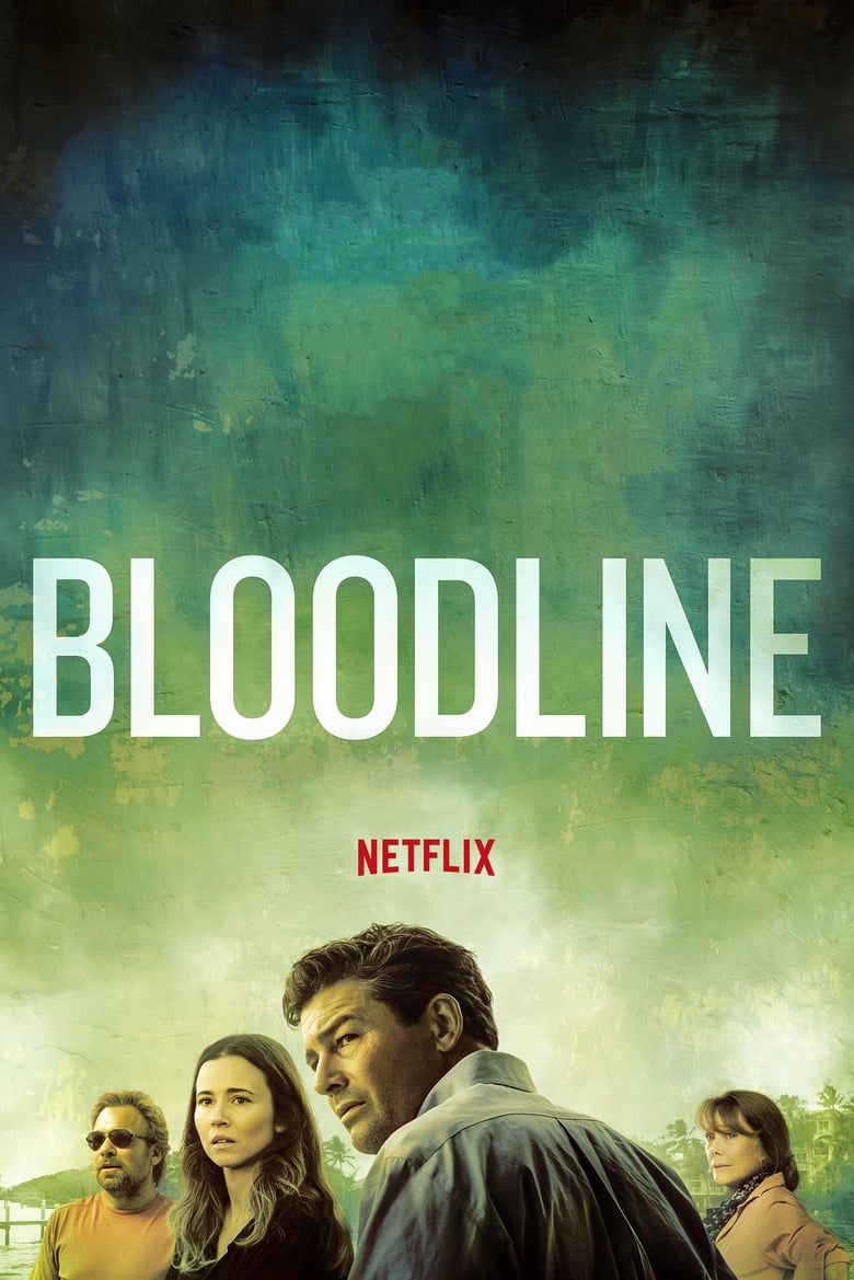 مسلسل Bloodline