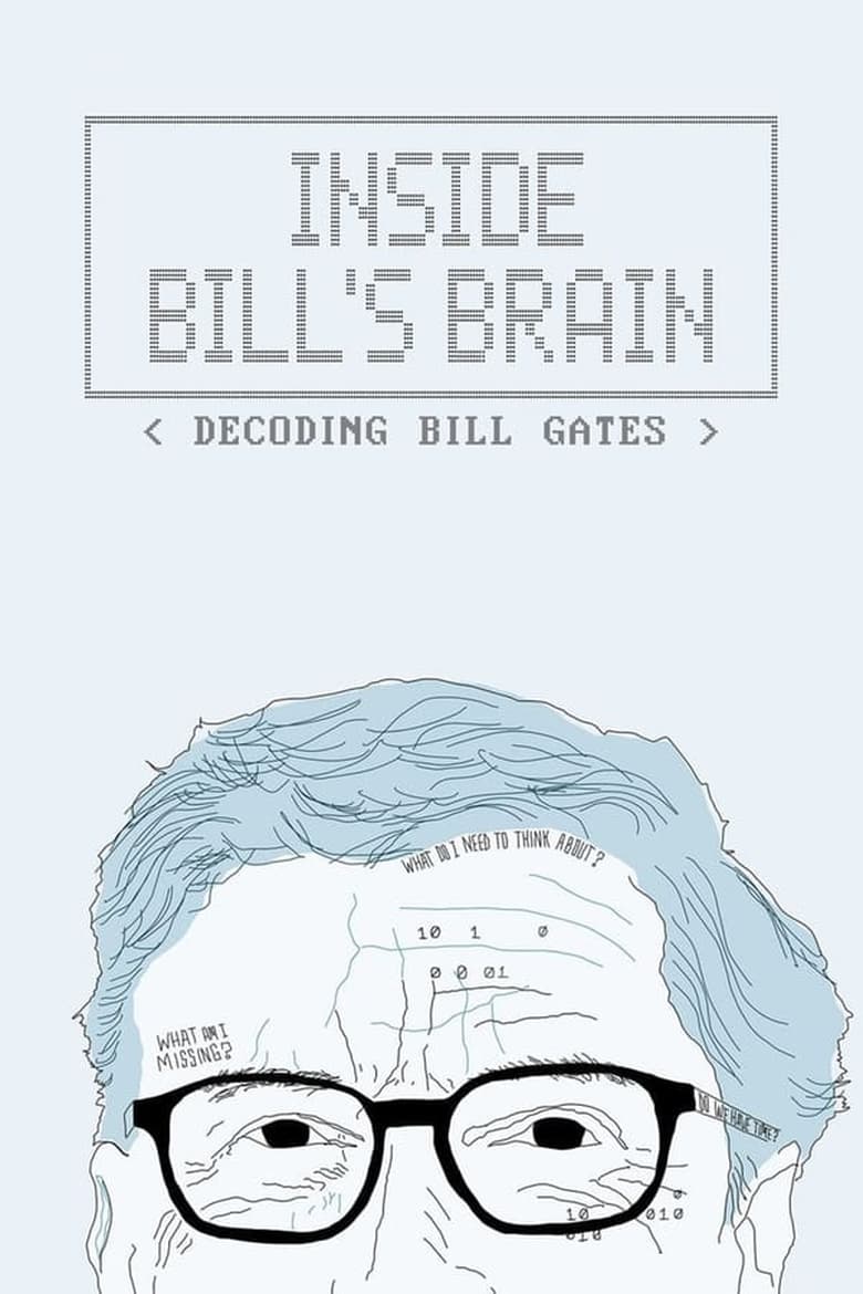 مسلسل Inside Bill’s Brain: Decoding Bill Gates الموسم الاول الحلقة 03 مترجمة