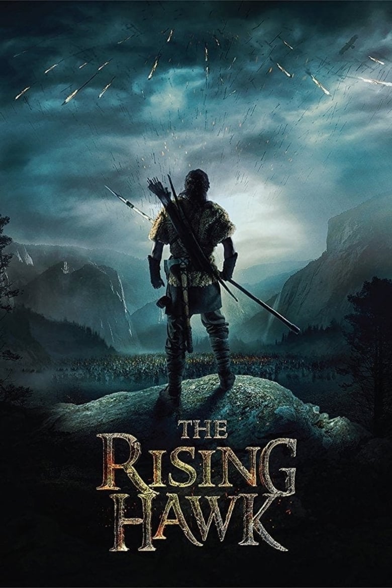 فيلم The Rising Hawk
