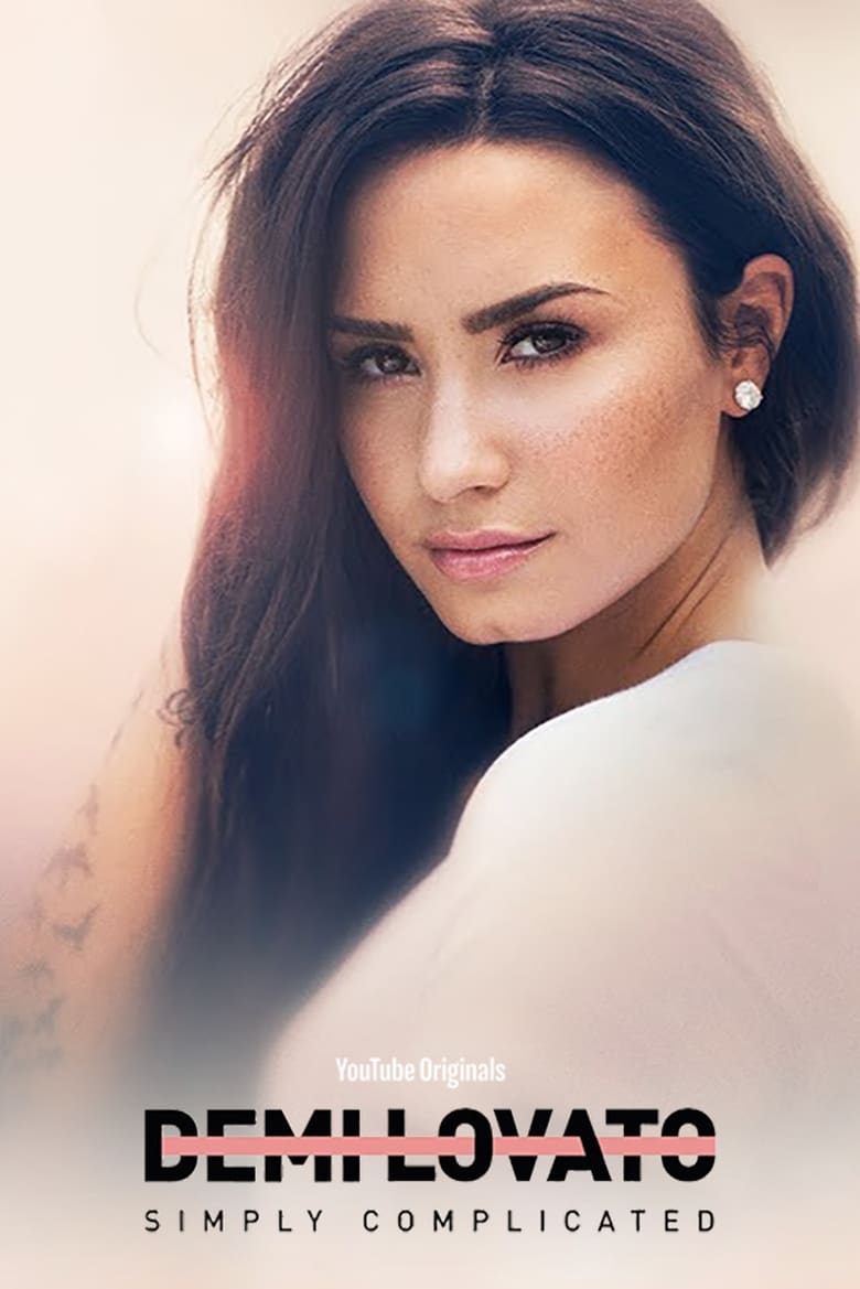 فيلم Demi Lovato: Simply Complicated