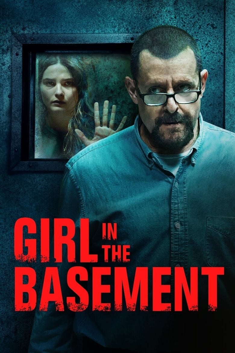 فيلم Girl in the Basement