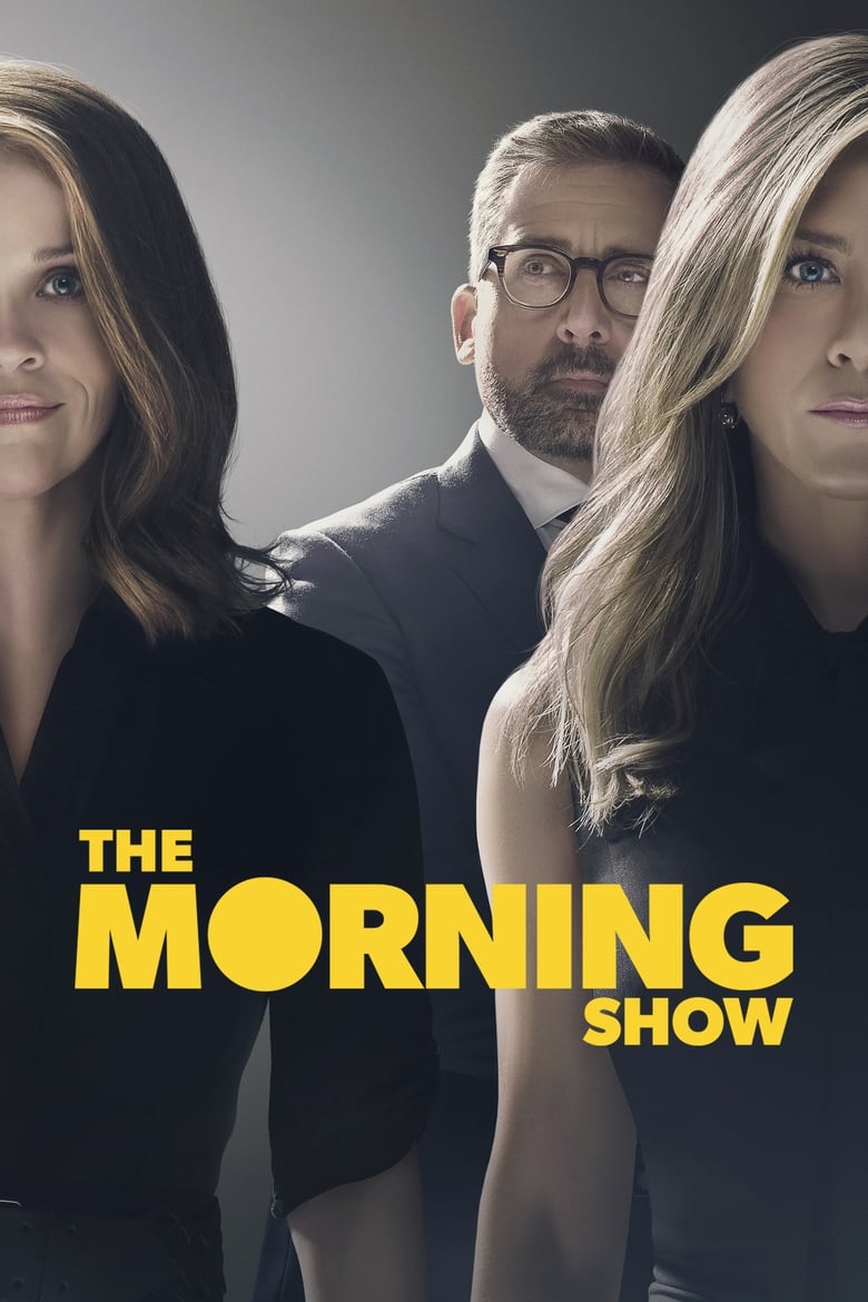 مسلسل The Morning Show الموسم الاول الحلقة 06 مترجمة