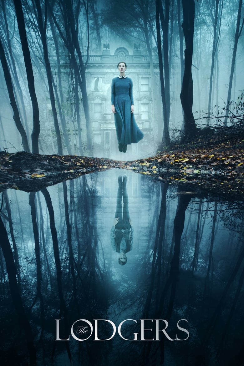 فيلم The Lodgers