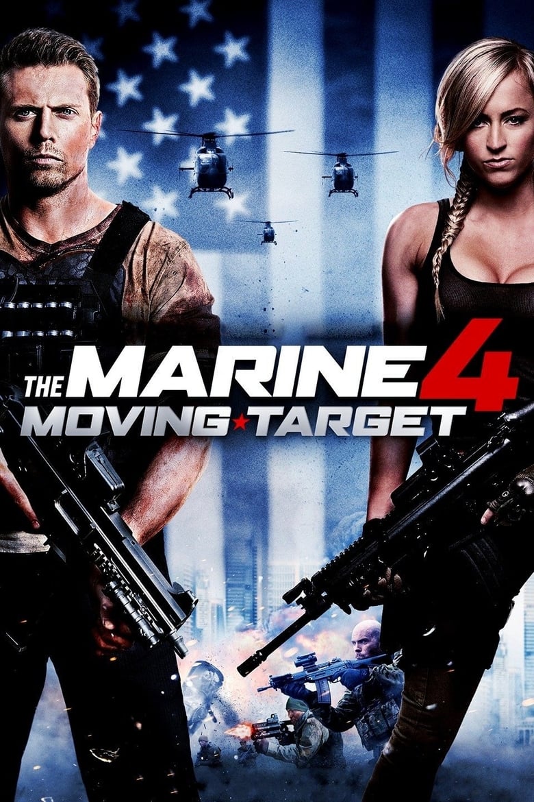 فيلم The Marine 4: Moving Target
