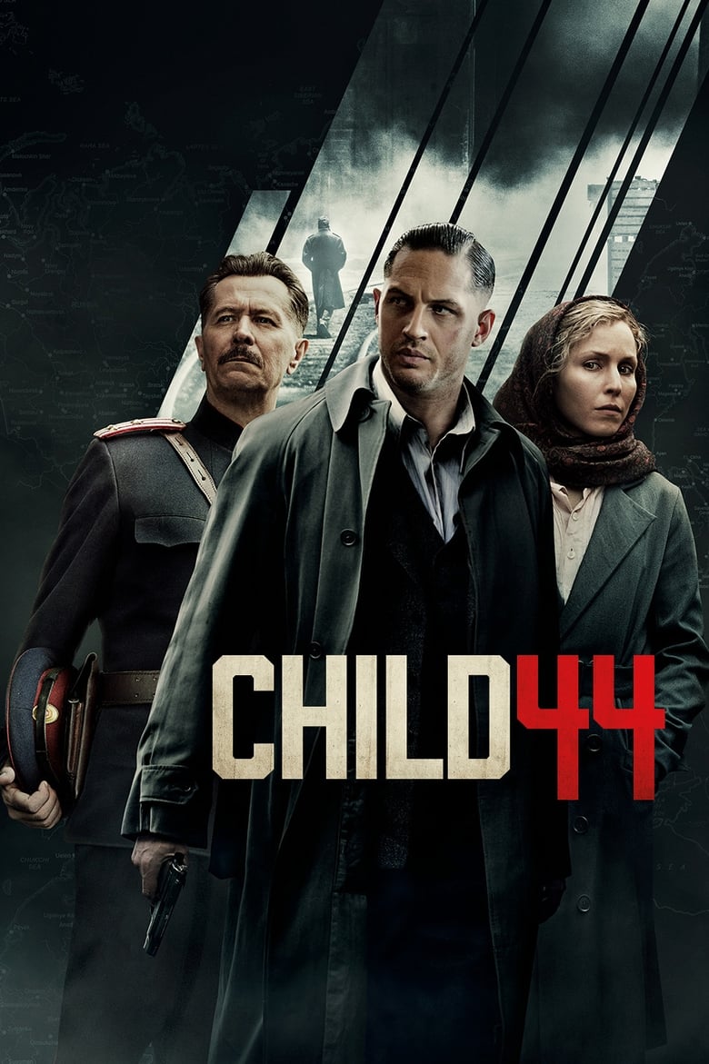 فيلم Child 44