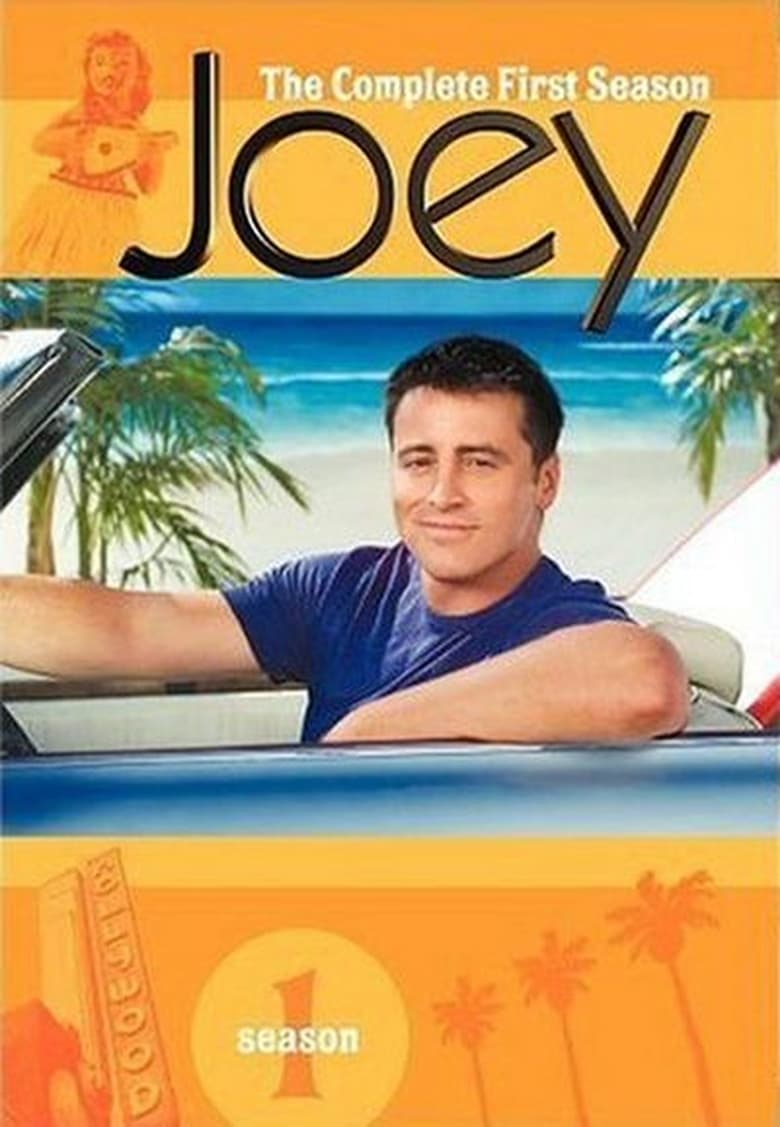 مسلسل Joey الموسم الاول الحلقة 04 مترجمة