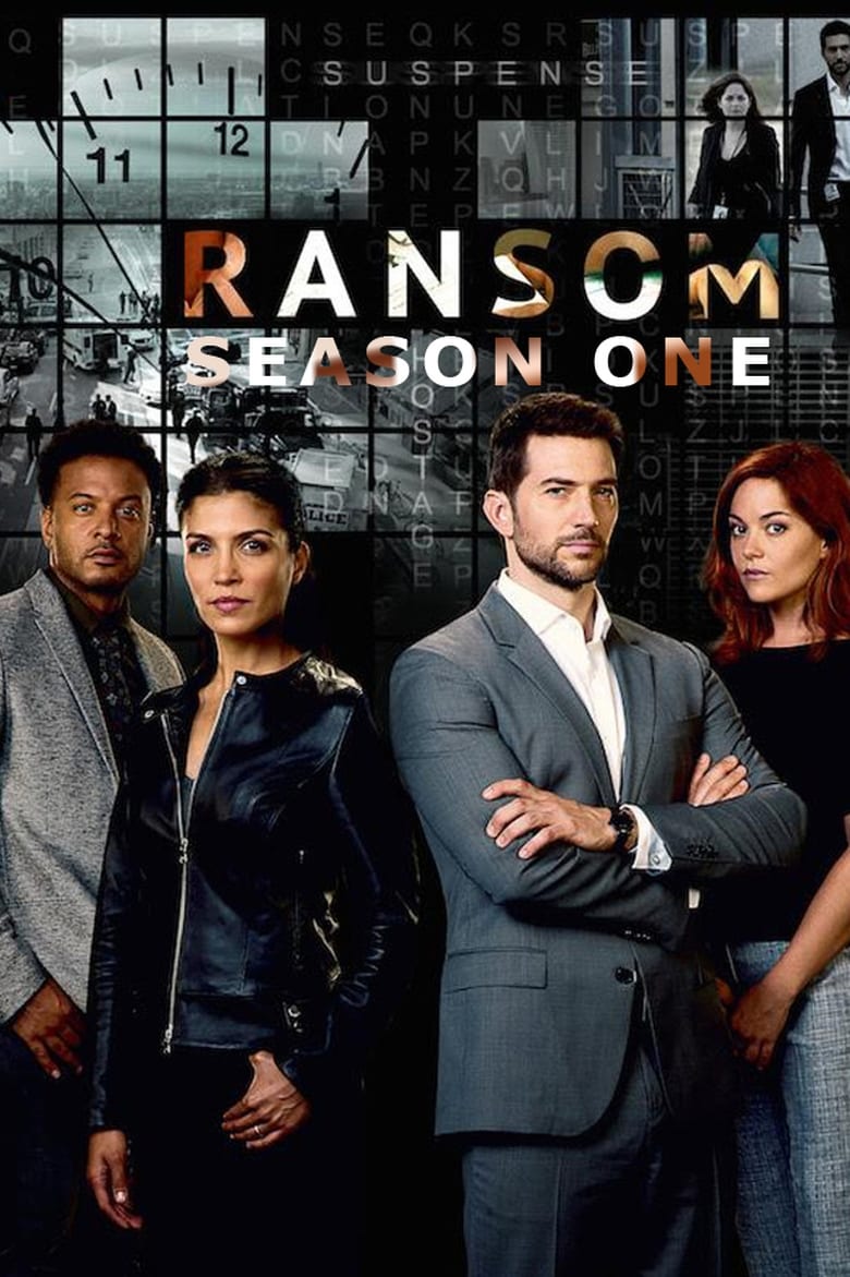 مسلسل Ransom الموسم الاول الحلقة 07 مترجمة
