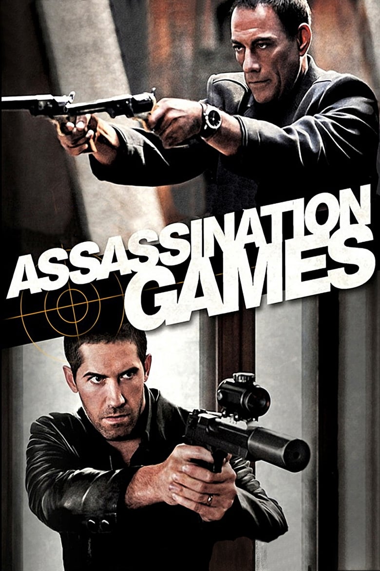 فيلم Assassination Games