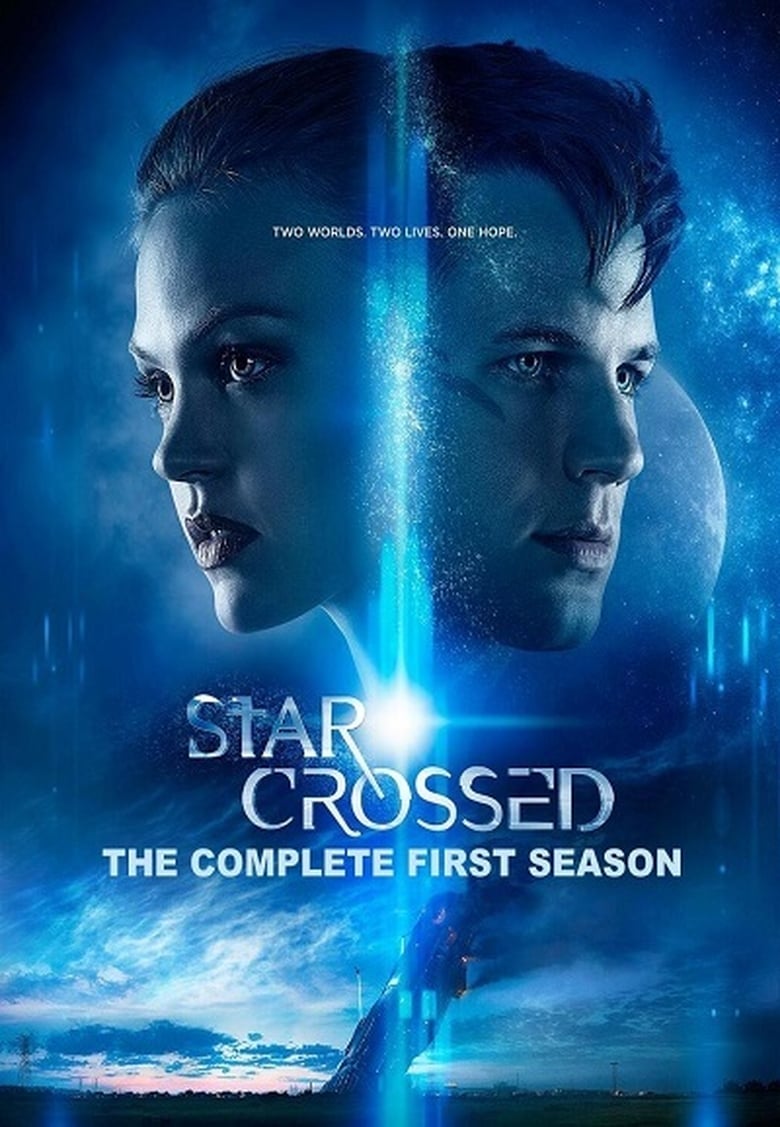مسلسل Star-Crossed الموسم الاول الحلقة 07 مترجمة