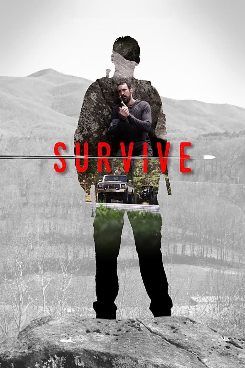 فيلم Survive