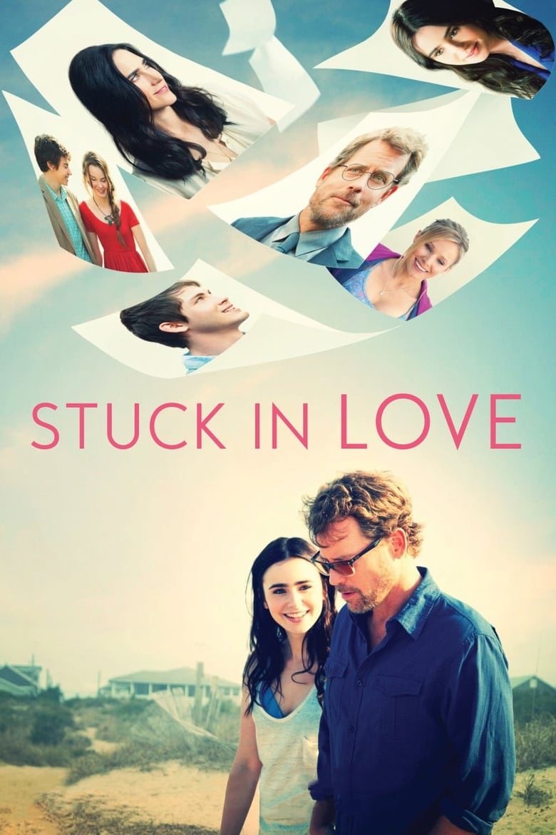 فيلم Stuck in Love