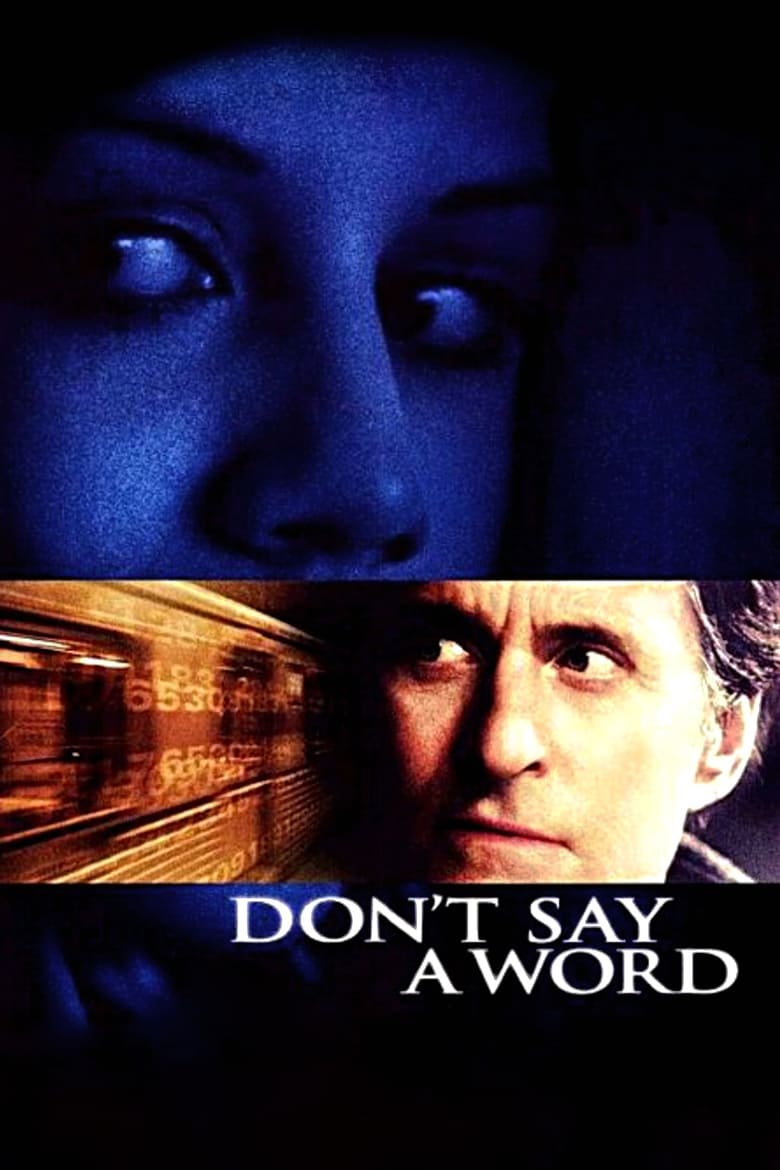 فيلم Don’t Say a Word