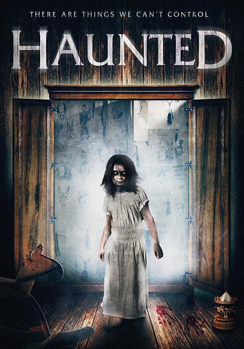 فيلم Haunted